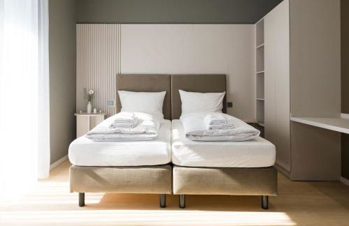 Taunus Suites - Foto 75