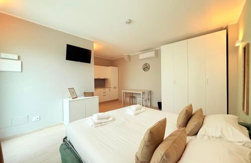 Il Giardino degli Ulivi P1 - Photo 78