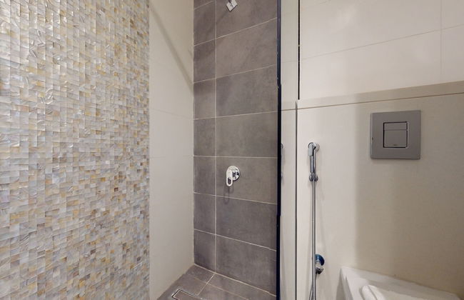 Primestay - Prime Views Apartments - Meydan Dubai - Foto 74