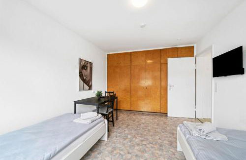 RAUMSCHMIDE Apartments Göppingen 4-7 - Foto 33