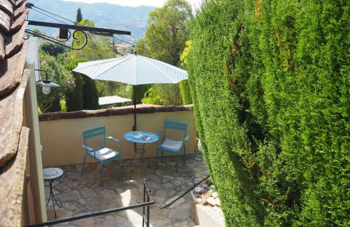 Charming Cottage With Private Pool-formerly TUI Ferienhaus - Foto 23