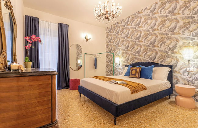 Cozy flat near Vatican - Foto 2