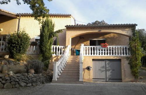 Gîtes de l'Esquirou - Photo 75
