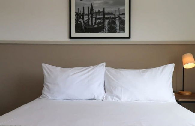 w Amazing 3BR in Barranco - Photo 14