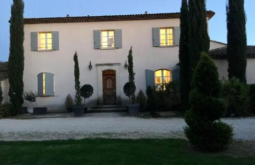 Bastide des Lauves - Foto 39