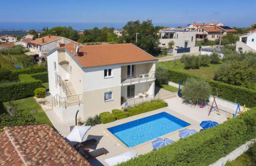 4 bedroom villa Renata near Porec - Foto 61
