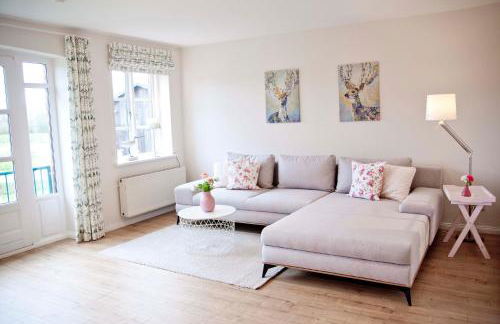 Ferienwohnung Frieda - Foto 1