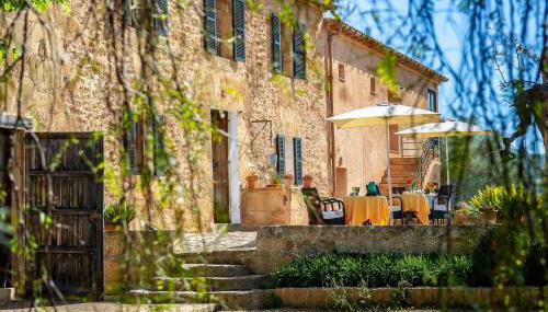 Finca Sos Ferres D'en Morey - Foto 4