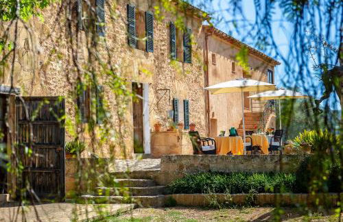 Finca Sos Ferres D'en Morey - Foto 4