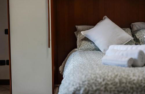 Curiel 194, SmartStay - Appartamento - Ospedale Humanitas, Fiordaliso, Forum Assago - Foto 35