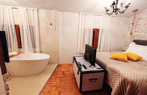 Olive garden Platinum, Posedarje - Photo 11