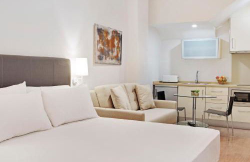 Apartamentos Metrópolis Sevilla - Foto 6