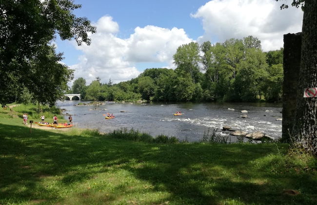 SARL Manot Vacances - Foto 7