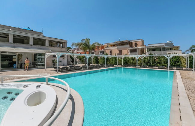 Pino 6 - 2 bedrooms Near The Sea - Foto 16