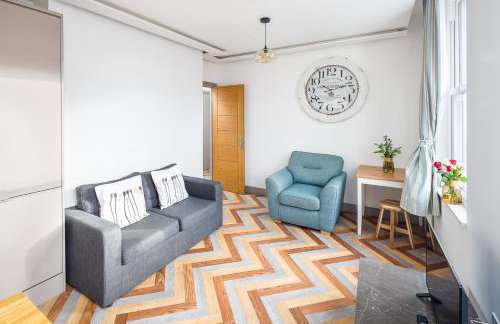 London Regents Luxury Apartments - Foto 72