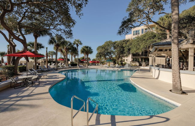 Marriott's Monarch at Sea Pines - Foto 12