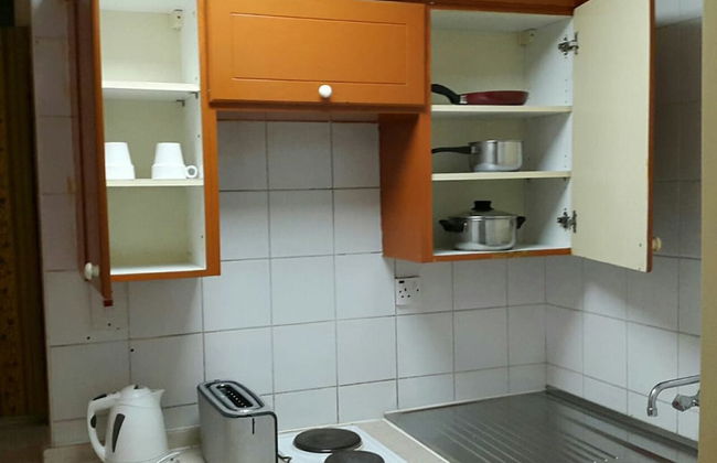 Al Raien Hotel Apartment - Foto 22