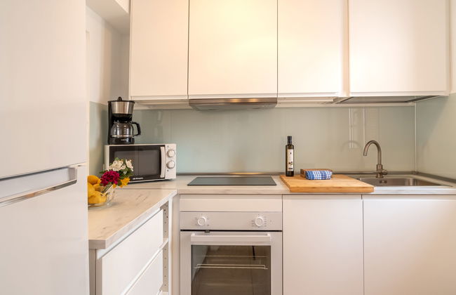 Carabela Front Beach & Pool - Foto 9