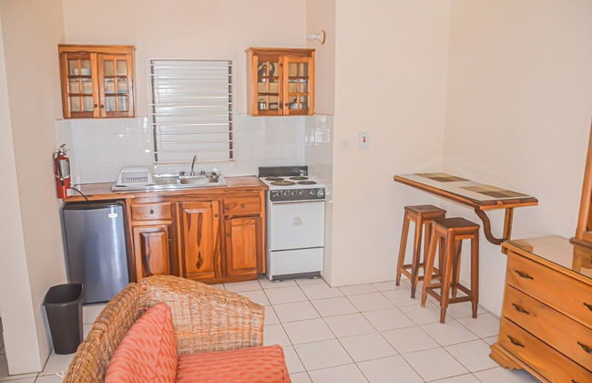 Urban Apartments - Foto 19