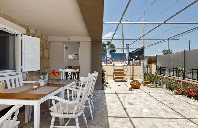 Holiday Home in Drnis With Pool & Etnoland - Foto 21