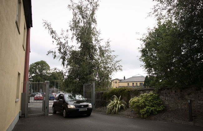 Cathedral View Apartments - Photo 24