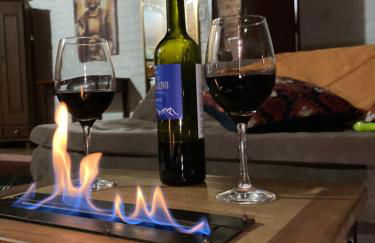 Chalé Atrás da Pedra - Foto 16