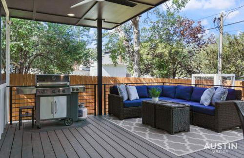 Luxurious Modernism with Private Hot Tub and Garage - Foto 50