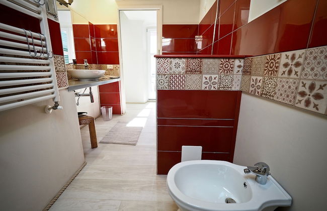 Panoramica Dimora Assarotti Terrazza - Foto 46