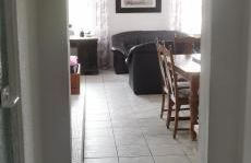 Landhaus Wohnung in D 63667 Nidda, Gäßchen 8 Erdgeschoss rechts - Foto 16