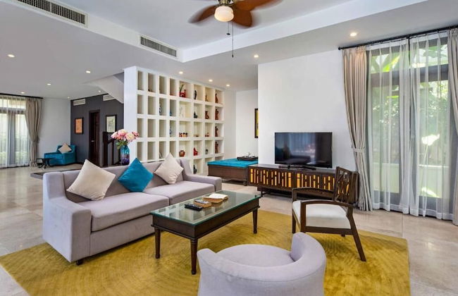 Tropical Villas Beach Danang - Foto 55