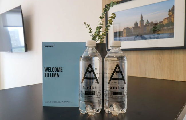 w Wonderful Loft in Barranco - Photo 38