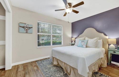 The Billie Goat Haus - Hot Tub -steps to Main St! - Foto 32