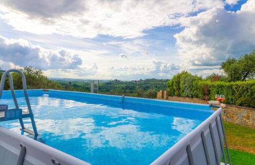 Agriturismo Pascianella Appartamento bel tramonto - Photo 6