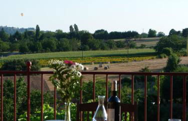 Charmante Maison Troglodyte - Foto 11