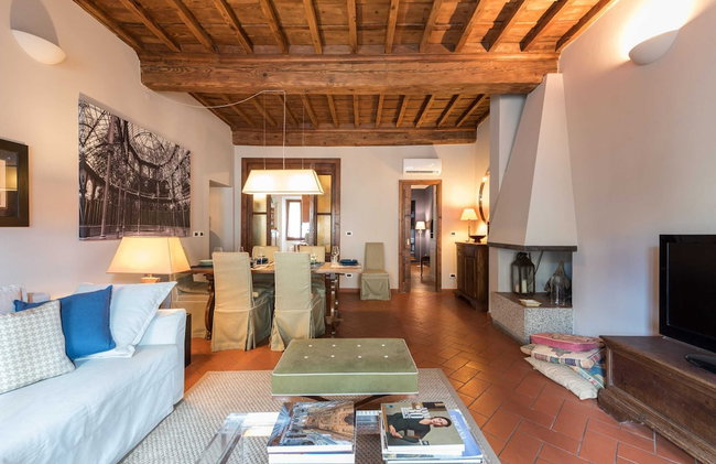 Heart of Florence Pitti 2 Bed-apartment - Foto 51