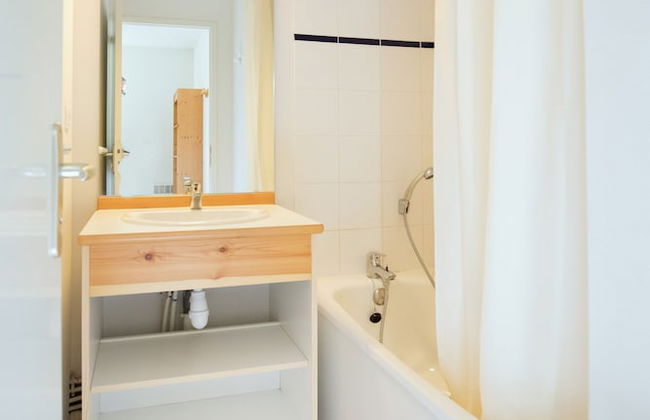 Balcons C 026 - Parc Nat. Vanoise Appart. 6 Pers - Foto 6