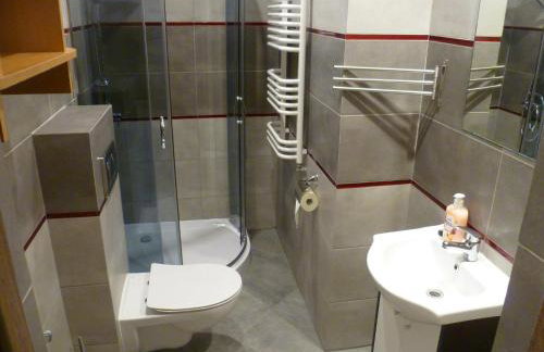 Klimatyczny Domek - Apartamenty & Noclegi - Foto 4