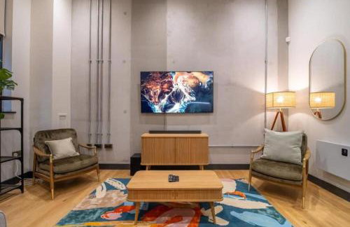 Bauhaus by The Heim - Photo 23