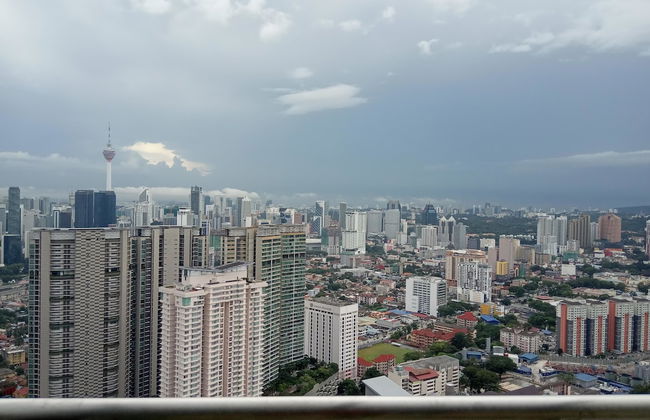 Expressionz Professional Suites by iHost Homes 2 - Photo 27