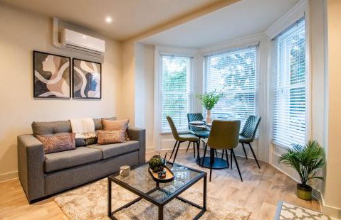 Thetford Hive - Premium Self Check-In Aparthotel - Foto 93