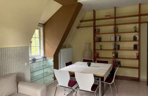 Landsitz Kammerburg - Foto 46