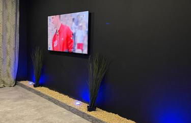 Spa & Love Exotic - Balnéo - Sauna - Parking - Foto 11