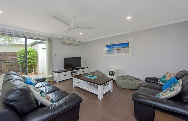 Maggie's Beach House - Foto 11