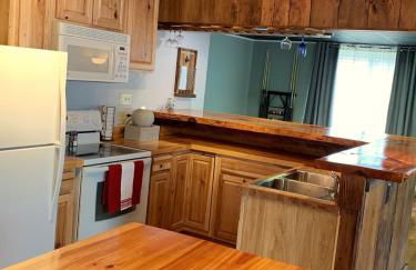 Black Jacks Downtown Loft - Foto 29