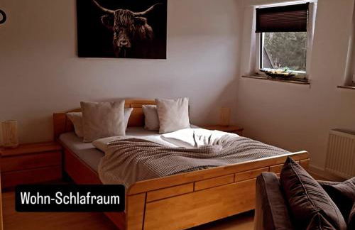 Fewo NATURgeTREU - Foto 6