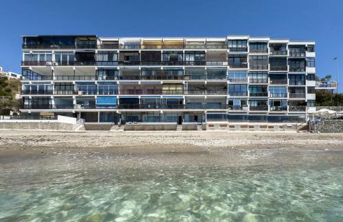 Seaside Paradise - Walk-In, 5 Meters to the Ocean - Foto 23
