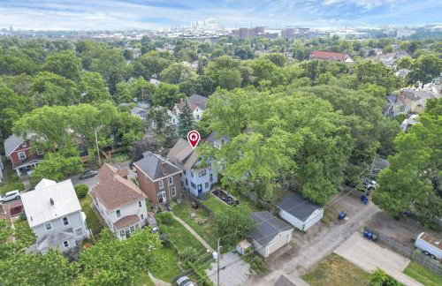 Housepitality - The Maynard Manor - Foto 7