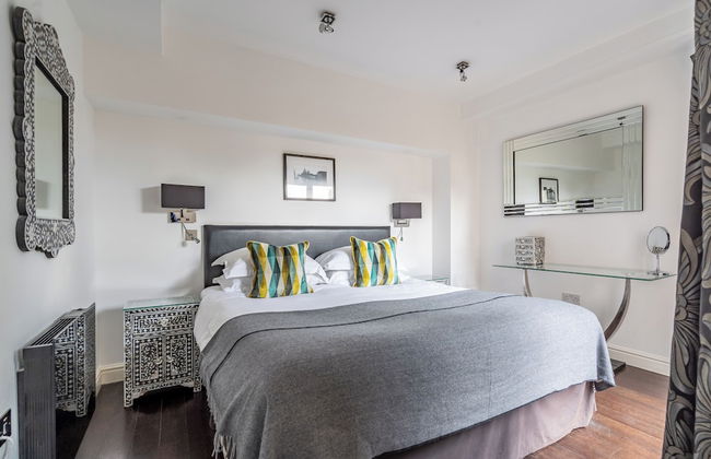 Strozzi Palace Suites by Mansley - Foto 9