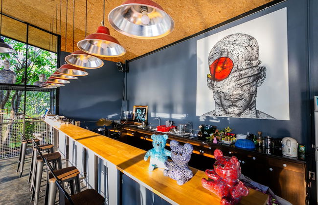 Seava House Ao-Nang Krabi - Photo 31