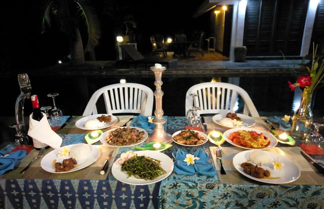 Le Mirage Villa Santai - Foto 49